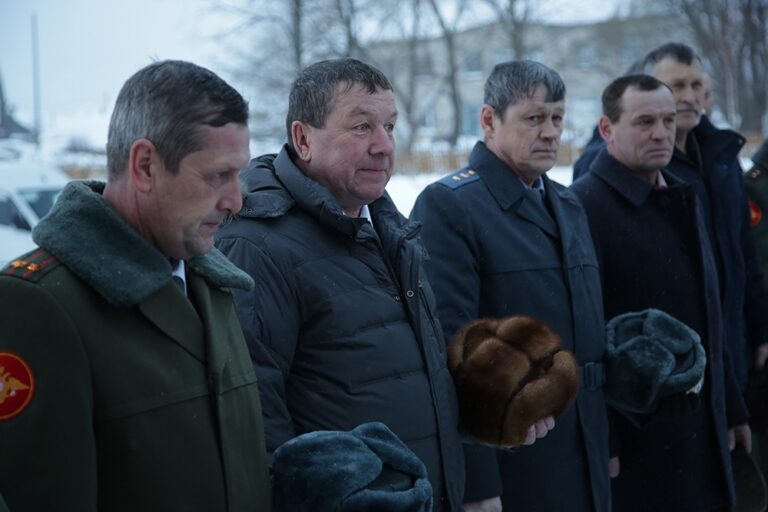 ВИДЕО: Владыка Юстиниан: «Подвиг нашего дня невозможен без вразумления примером тех, кто был до нас»
