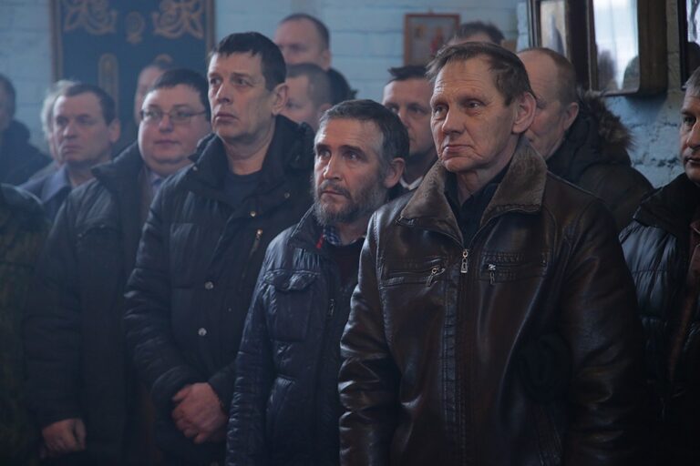 ВИДЕО: Владыка Юстиниан: «Подвиг нашего дня невозможен без вразумления примером тех, кто был до нас»