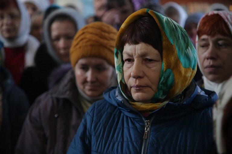 ВИДЕО: Владыка Юстиниан: «Подвиг нашего дня невозможен без вразумления примером тех, кто был до нас»