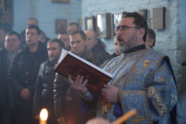 ВИДЕО: Владыка Юстиниан: «Подвиг нашего дня невозможен без вразумления примером тех, кто был до нас»