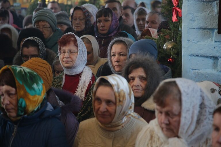 ВИДЕО: Владыка Юстиниан: «Подвиг нашего дня невозможен без вразумления примером тех, кто был до нас»