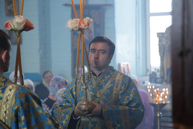ВИДЕО: Владыка Юстиниан: «Подвиг нашего дня невозможен без вразумления примером тех, кто был до нас»