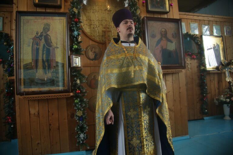 ВИДЕО: Владыка Юстиниан: «Подвиг нашего дня невозможен без вразумления примером тех, кто был до нас»