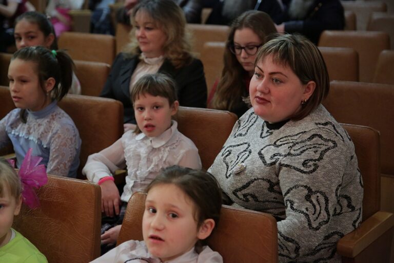 ВИДЕО: Владыка Юстиниан: «Подвиг нашего дня невозможен без вразумления примером тех, кто был до нас»