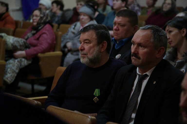 ВИДЕО: Владыка Юстиниан: «Подвиг нашего дня невозможен без вразумления примером тех, кто был до нас»