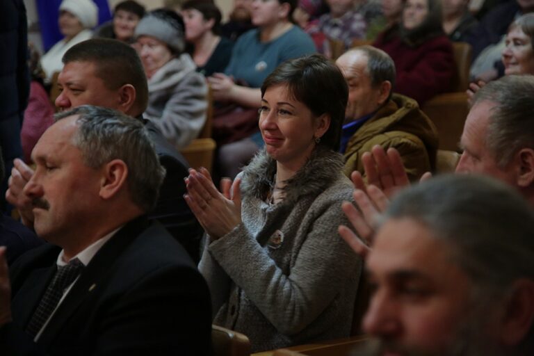 ВИДЕО: Владыка Юстиниан: «Подвиг нашего дня невозможен без вразумления примером тех, кто был до нас»