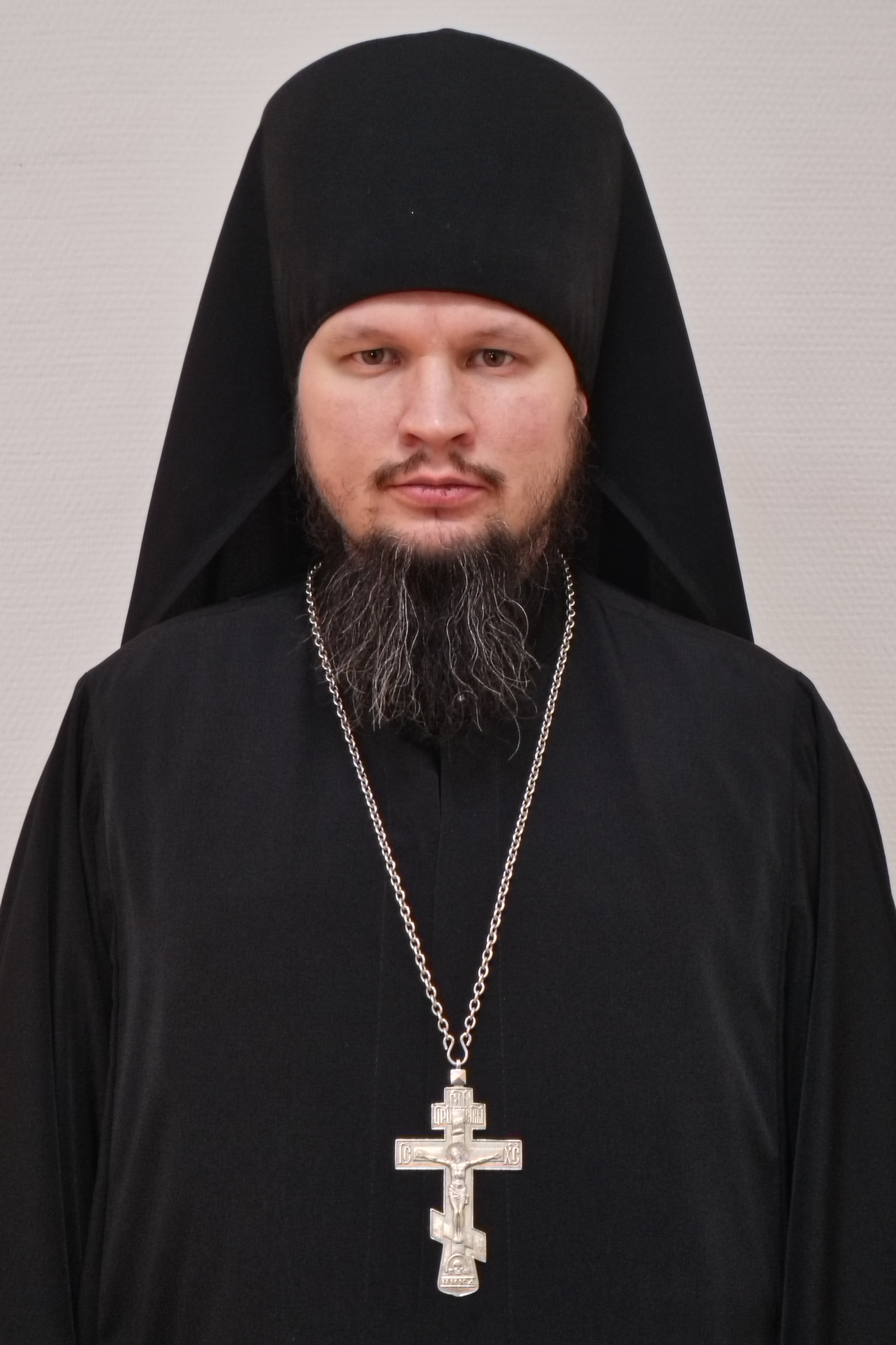 иеромонах Николай (Чебаевский)