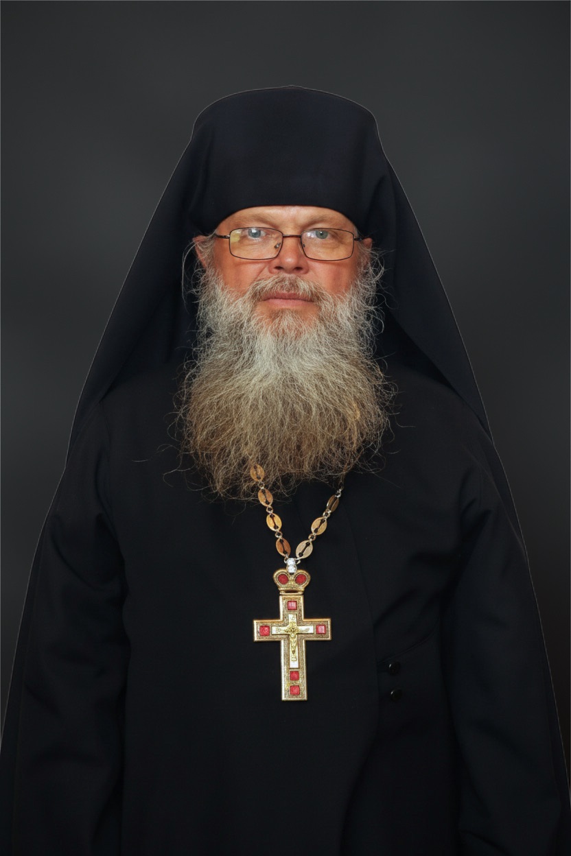 игумен Алексий (Слободчиков)