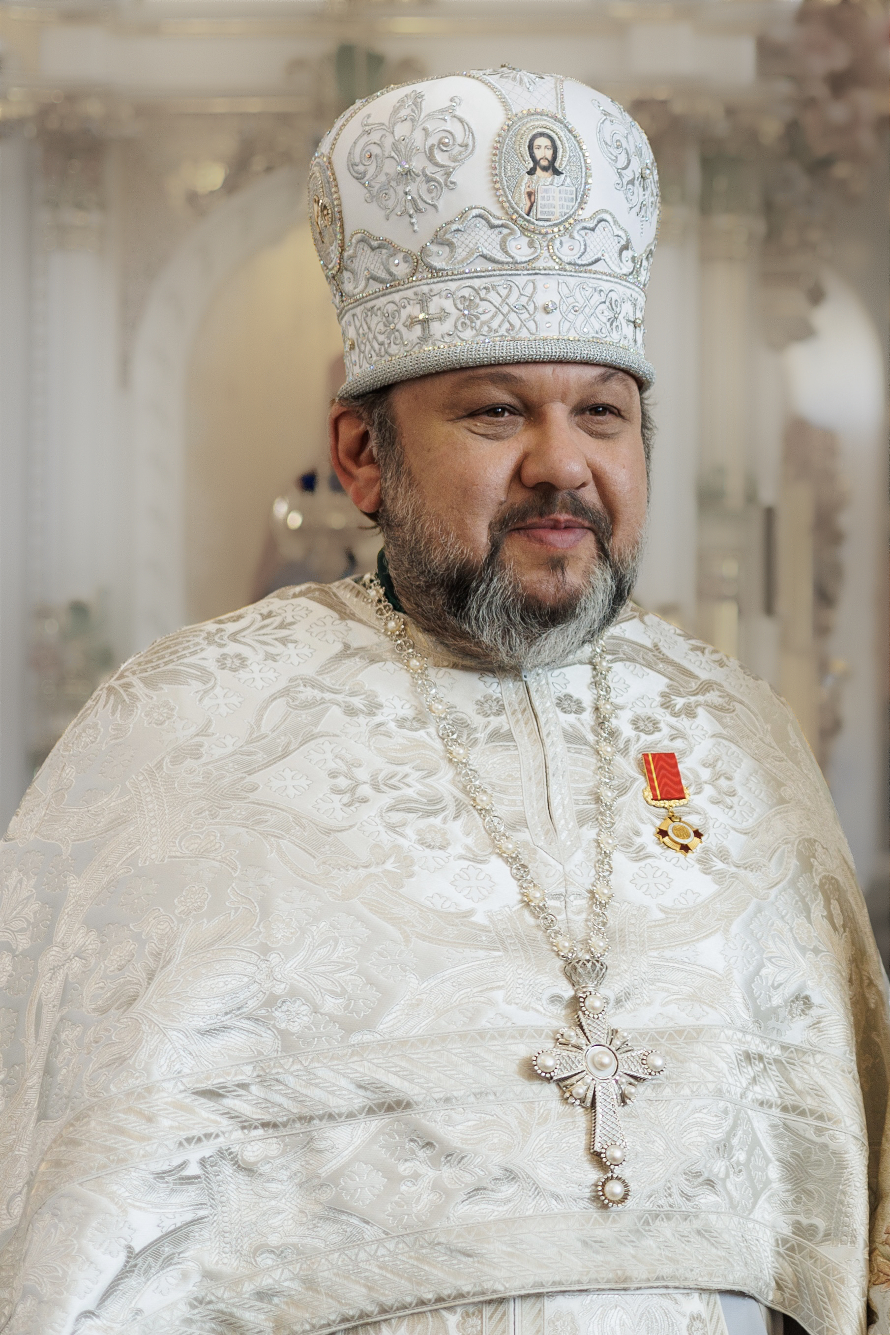 архимандрит Гермоген (Еремеев)