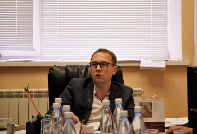 «Снижается количество употребляемого алкоголя»: в уральской столице подводят итоги конкурса «Здоровое село – территория трезвости»