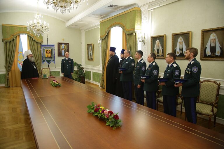 Абитуриенты даже из Австрии: в Миссионерском институте начались вступительные экзамены