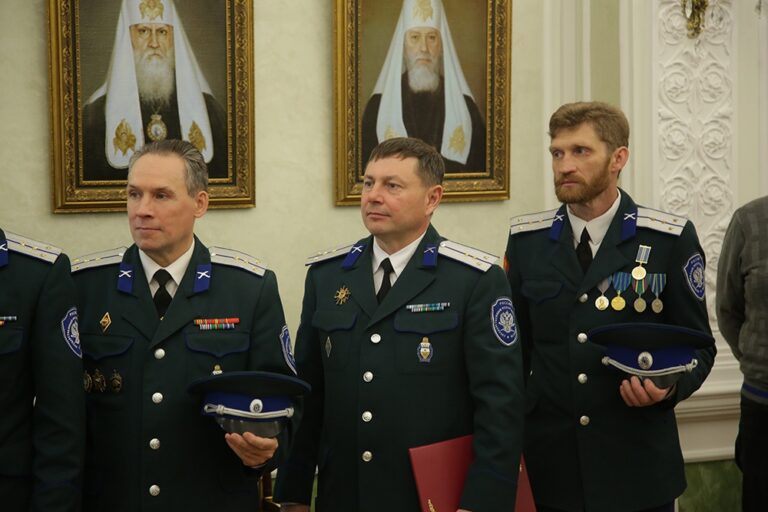 Абитуриенты даже из Австрии: в Миссионерском институте начались вступительные экзамены