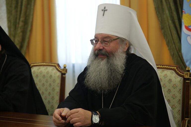 Абитуриенты даже из Австрии: в Миссионерском институте начались вступительные экзамены