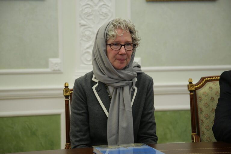 Абитуриенты даже из Австрии: в Миссионерском институте начались вступительные экзамены