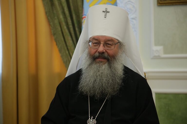 Абитуриенты даже из Австрии: в Миссионерском институте начались вступительные экзамены