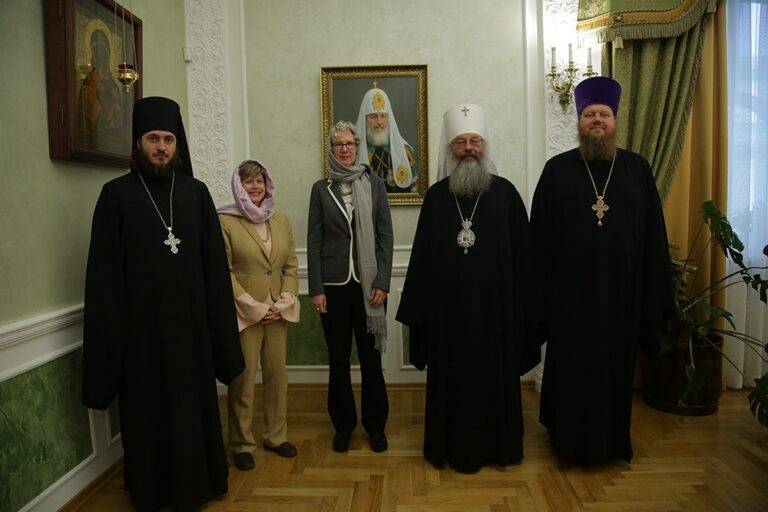 Абитуриенты даже из Австрии: в Миссионерском институте начались вступительные экзамены