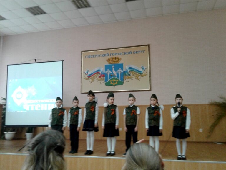 В Сысертском благочинии прошел Церковно-общественный форум в рамках муниципального этапа Рождественских образовательных чтений