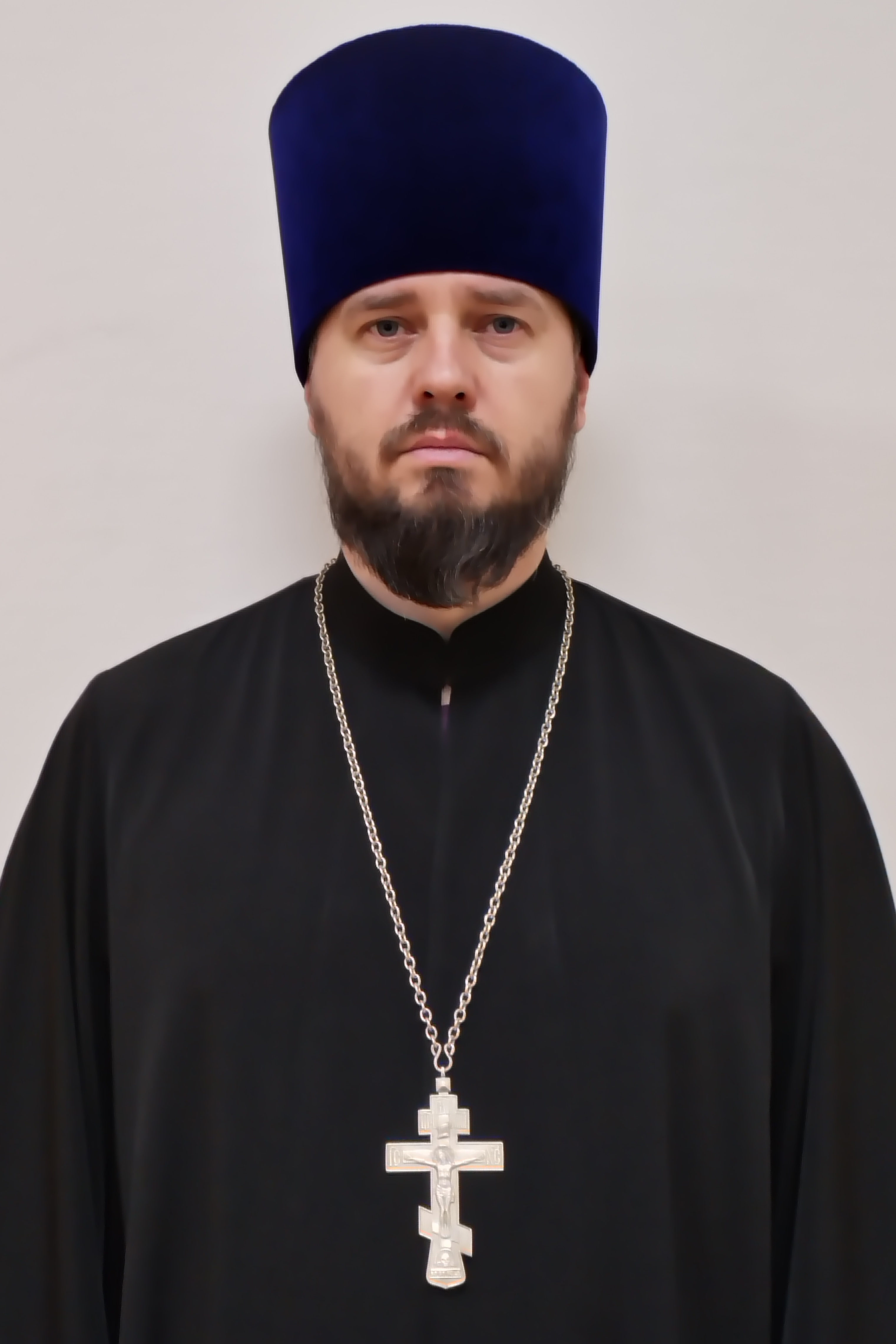 иерей Александр Муханов