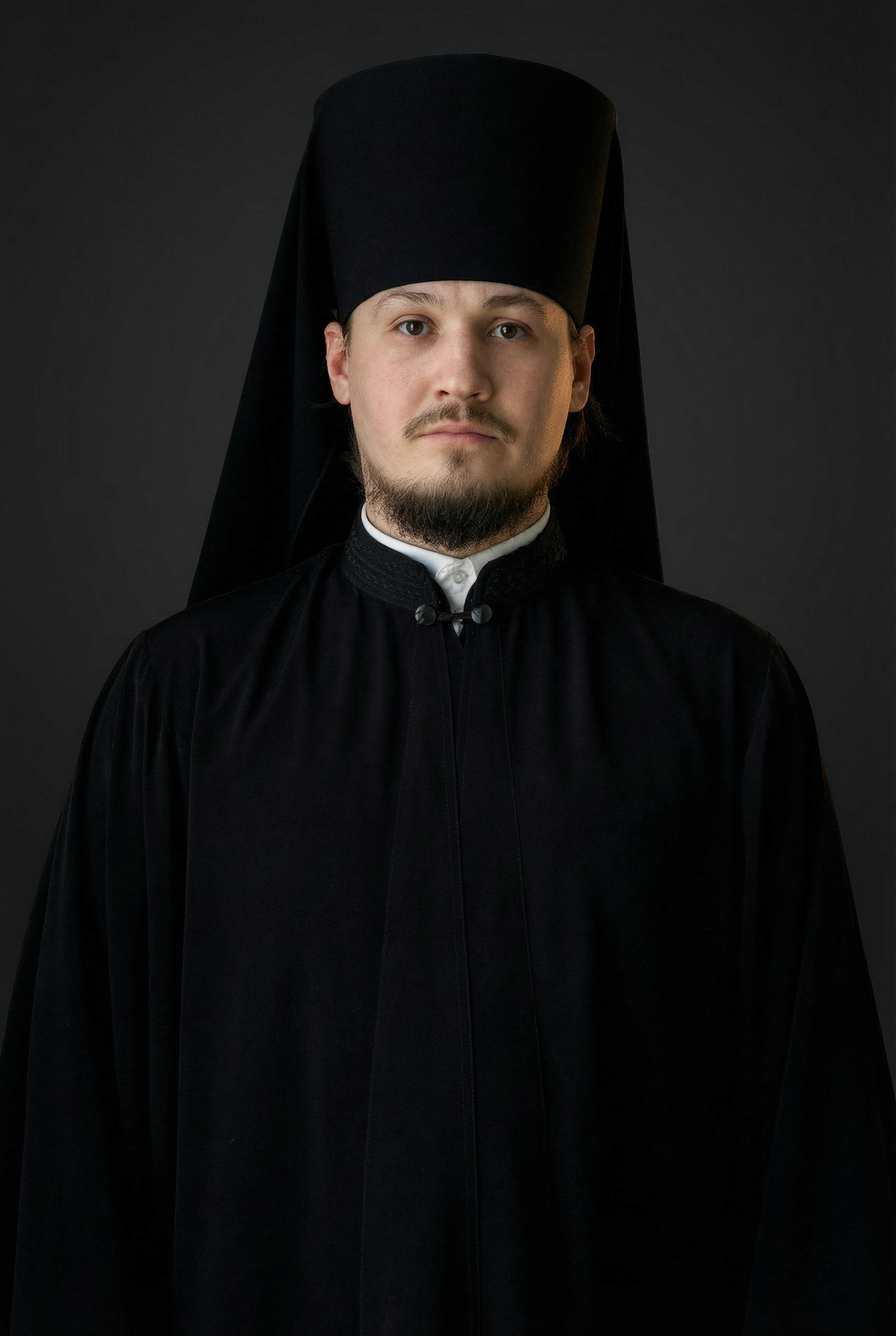 иеродиакон Николай (Иванов)