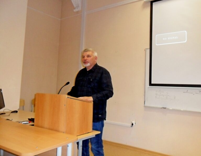 О душе человека с позиции священника, психолога и философа: очередной семинар «Диалог науки и религии» прошел в уральской столице