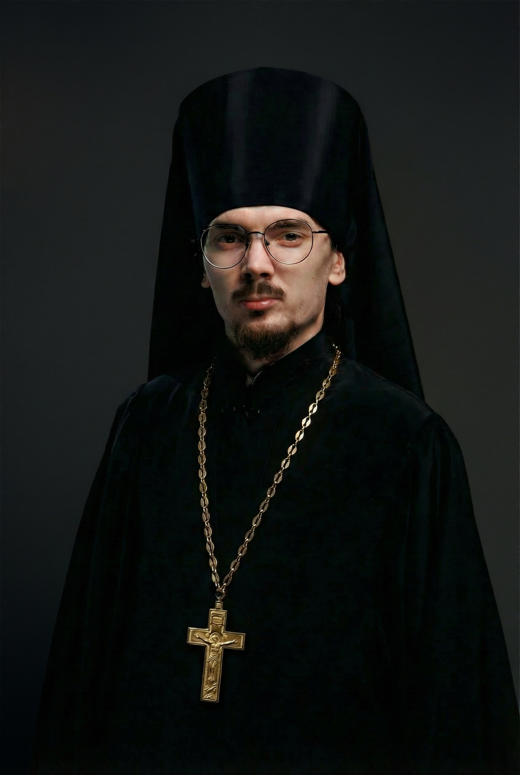 иеромонах Амвросий (Дегтярев)