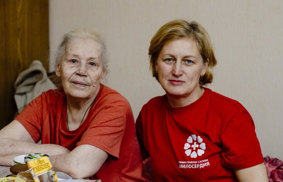 «Я ваш незнакомый внук»: благотворительный сбор в память о своих ...