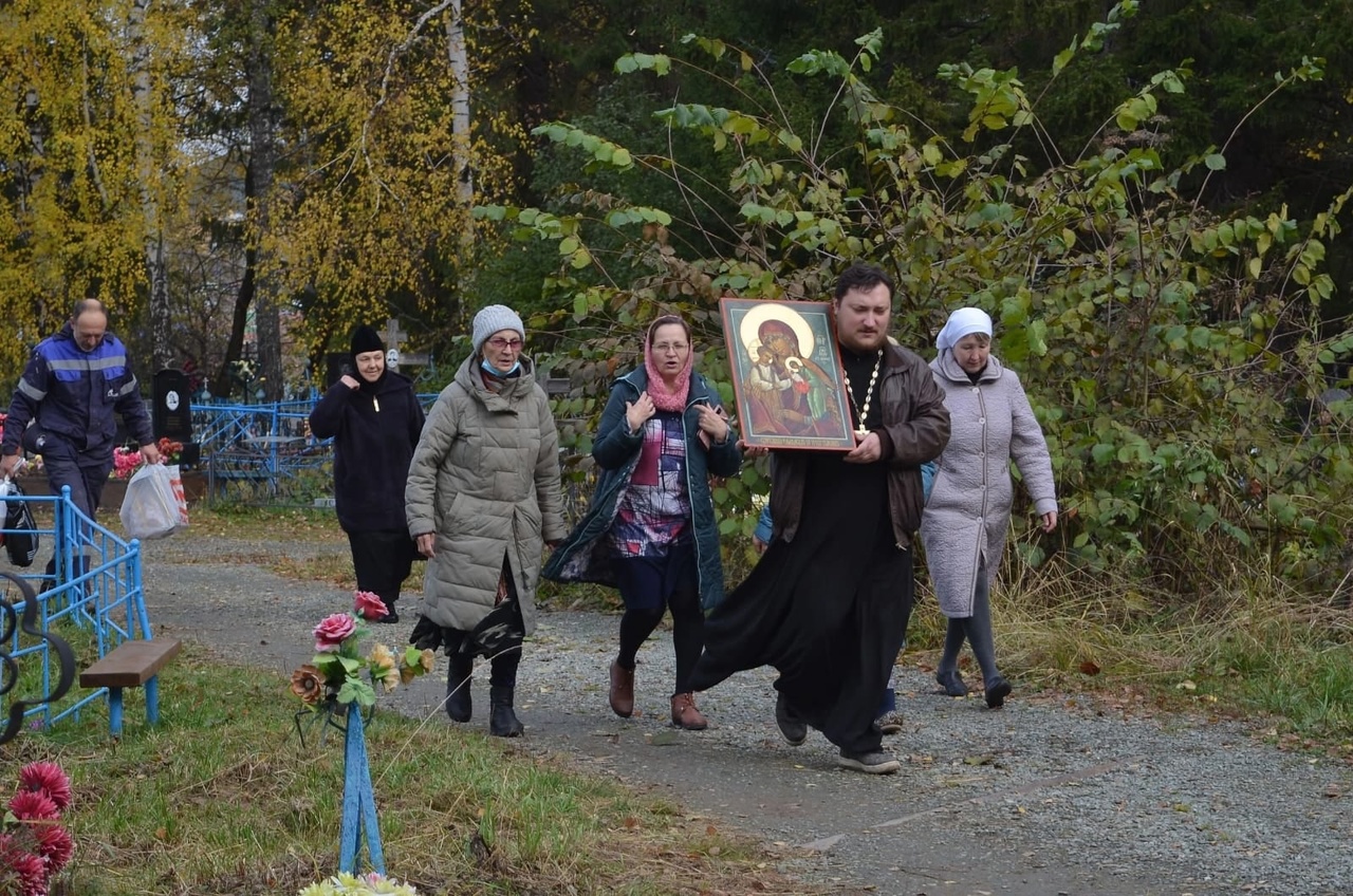 крестовоздвиженский храм нижние серги