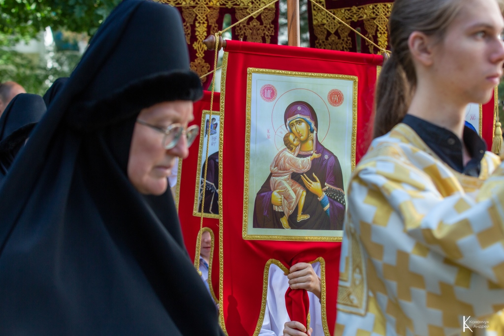 Дмитров Спаса Всемилостивого