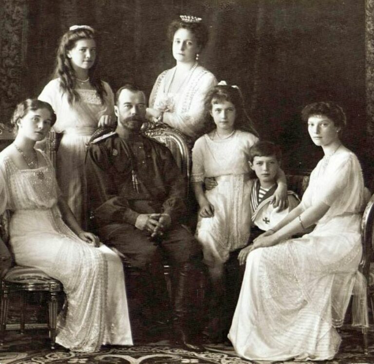 За что канонизирован император Николай II? - Православный журнал «Фома»