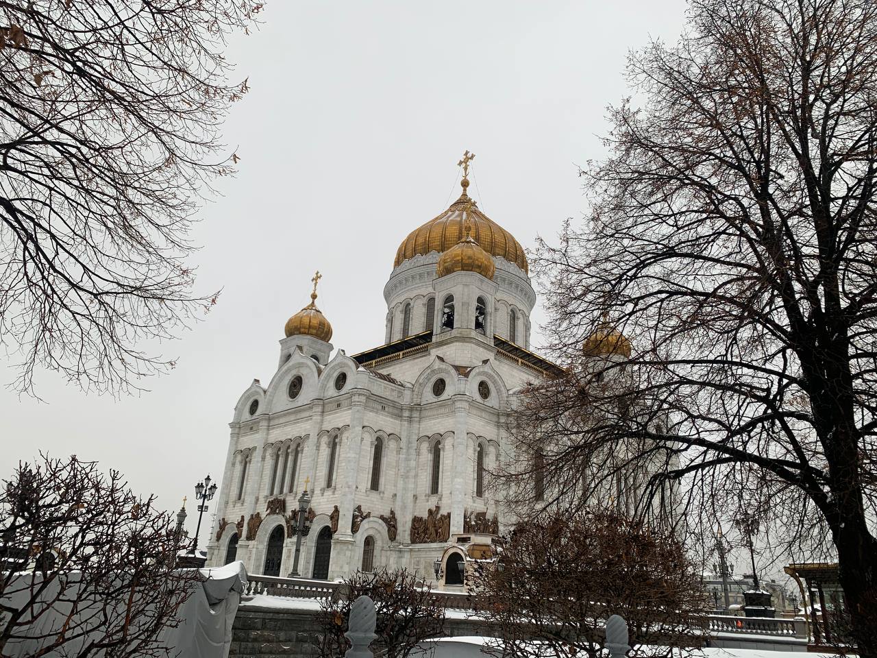 Уральская делегация принимает участие в юбилейном XXV Всемирном русском  народном соборе | 28.11.2023 | Екатеринбург - БезФормата