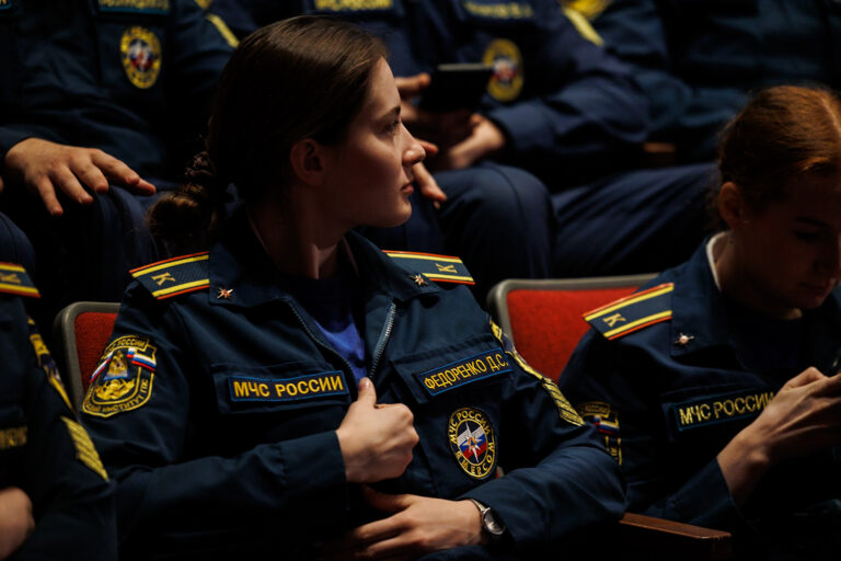 В уральской столице состоялся премьерный показ фильма «Адмирал Ушаков. Восхождение»