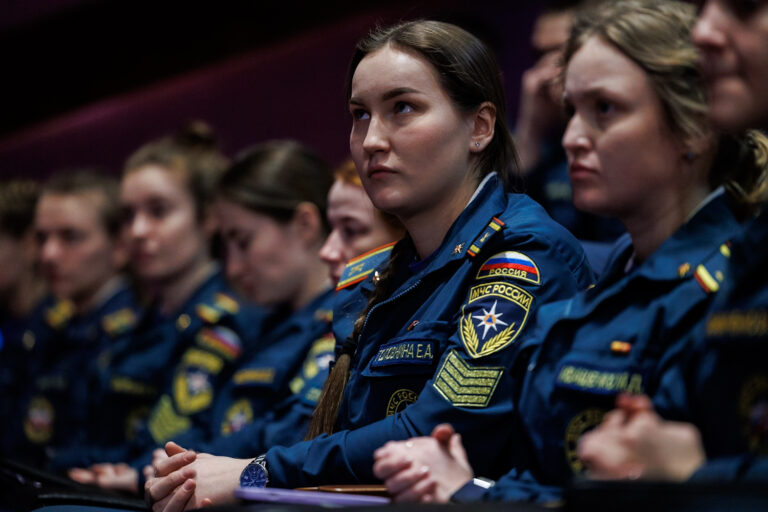 В уральской столице состоялся премьерный показ фильма «Адмирал Ушаков. Восхождение»