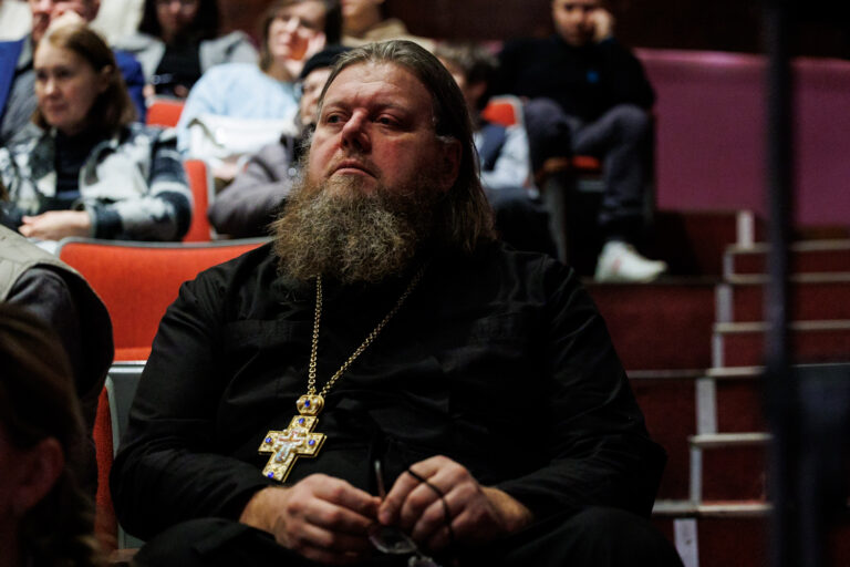 В уральской столице состоялся премьерный показ фильма «Адмирал Ушаков. Восхождение»