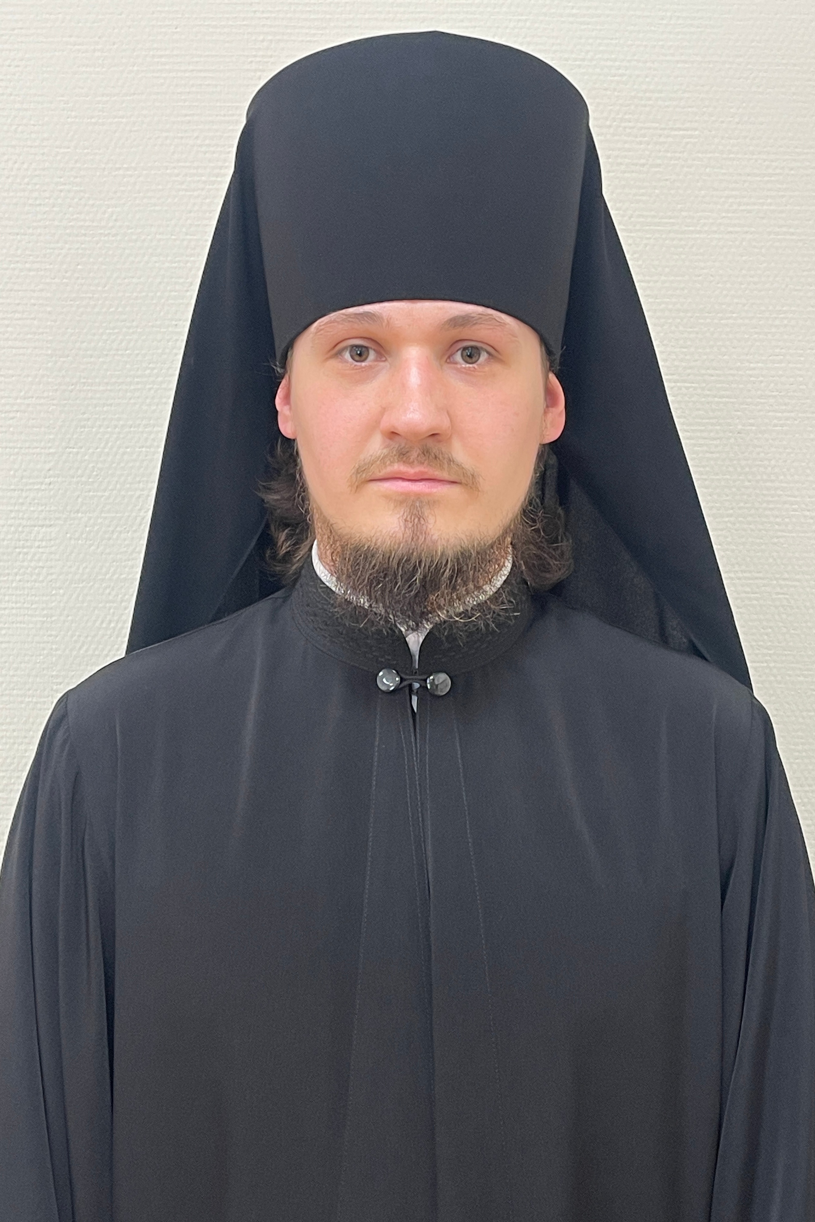 иеродиакон Николай (Иванов)