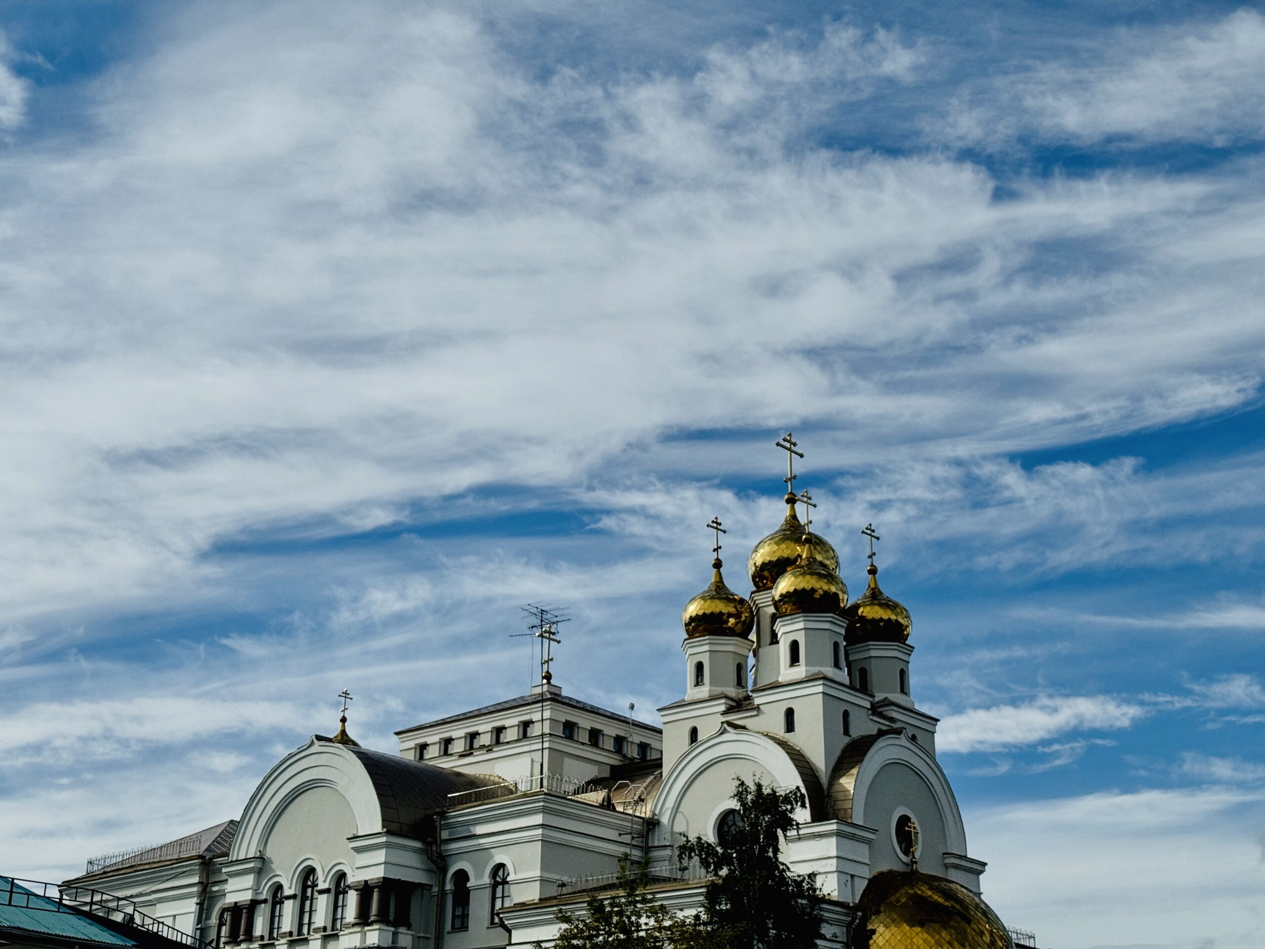 Победителям конкурса журналистских работ, посвященных 140-летию Екатеринбургской епархии, вручены награды