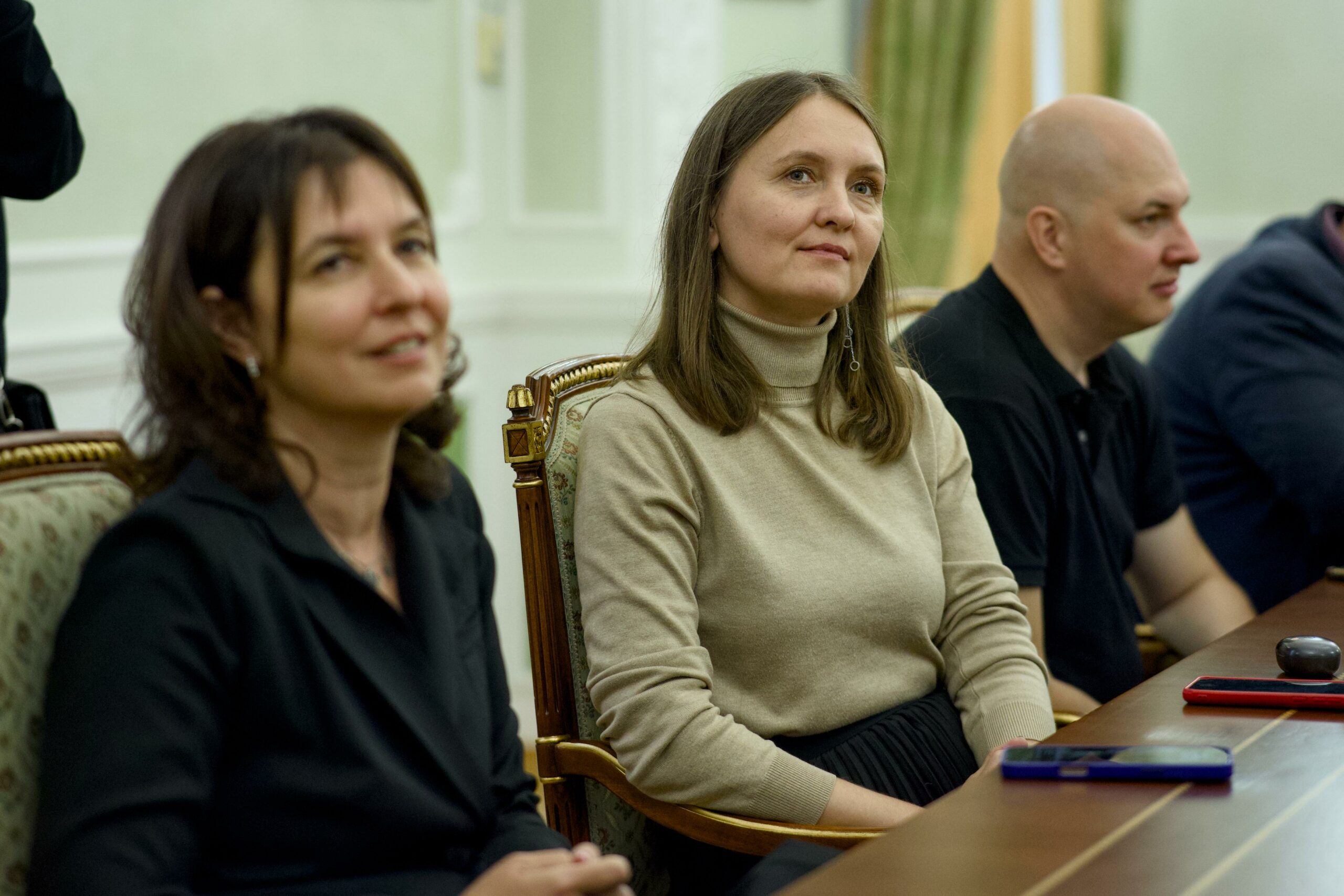 Победителям конкурса журналистских работ, посвященных 140-летию Екатеринбургской епархии, вручены награды