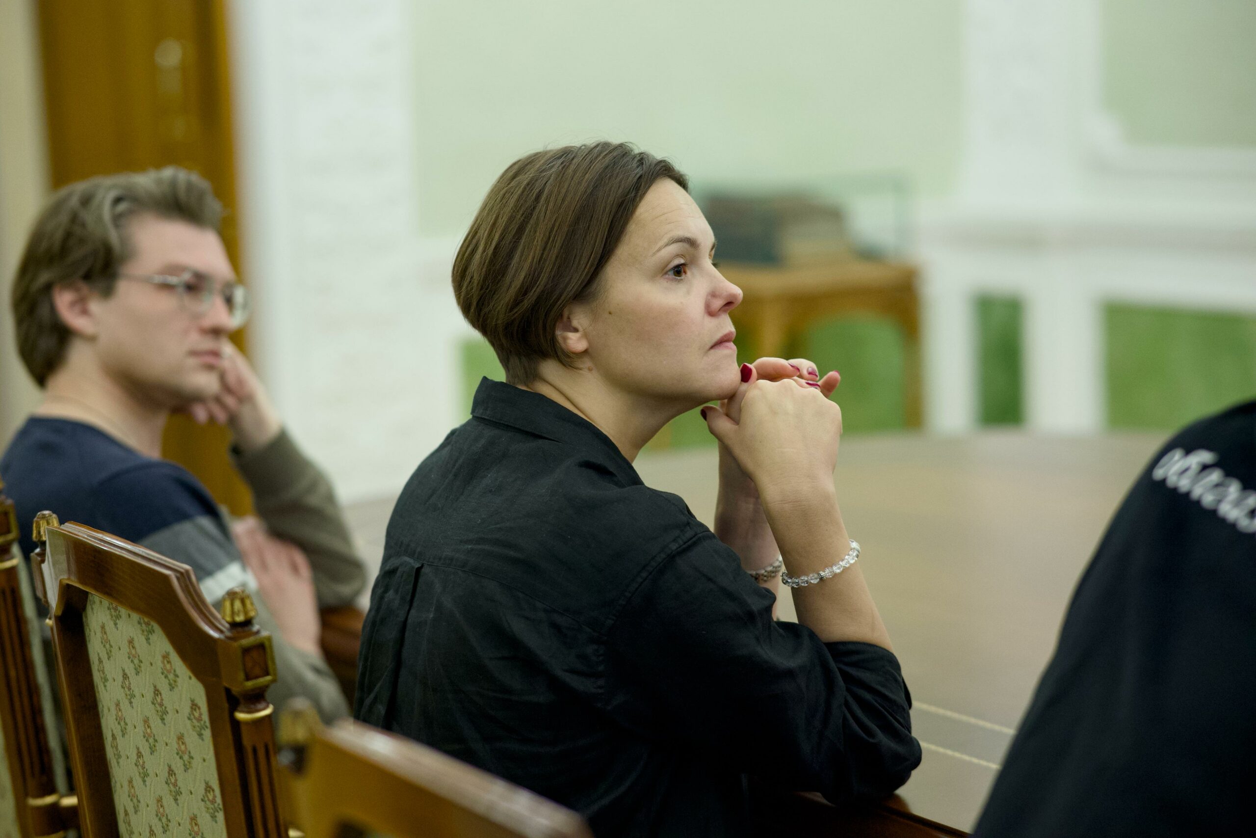 Победителям конкурса журналистских работ, посвященных 140-летию Екатеринбургской епархии, вручены награды