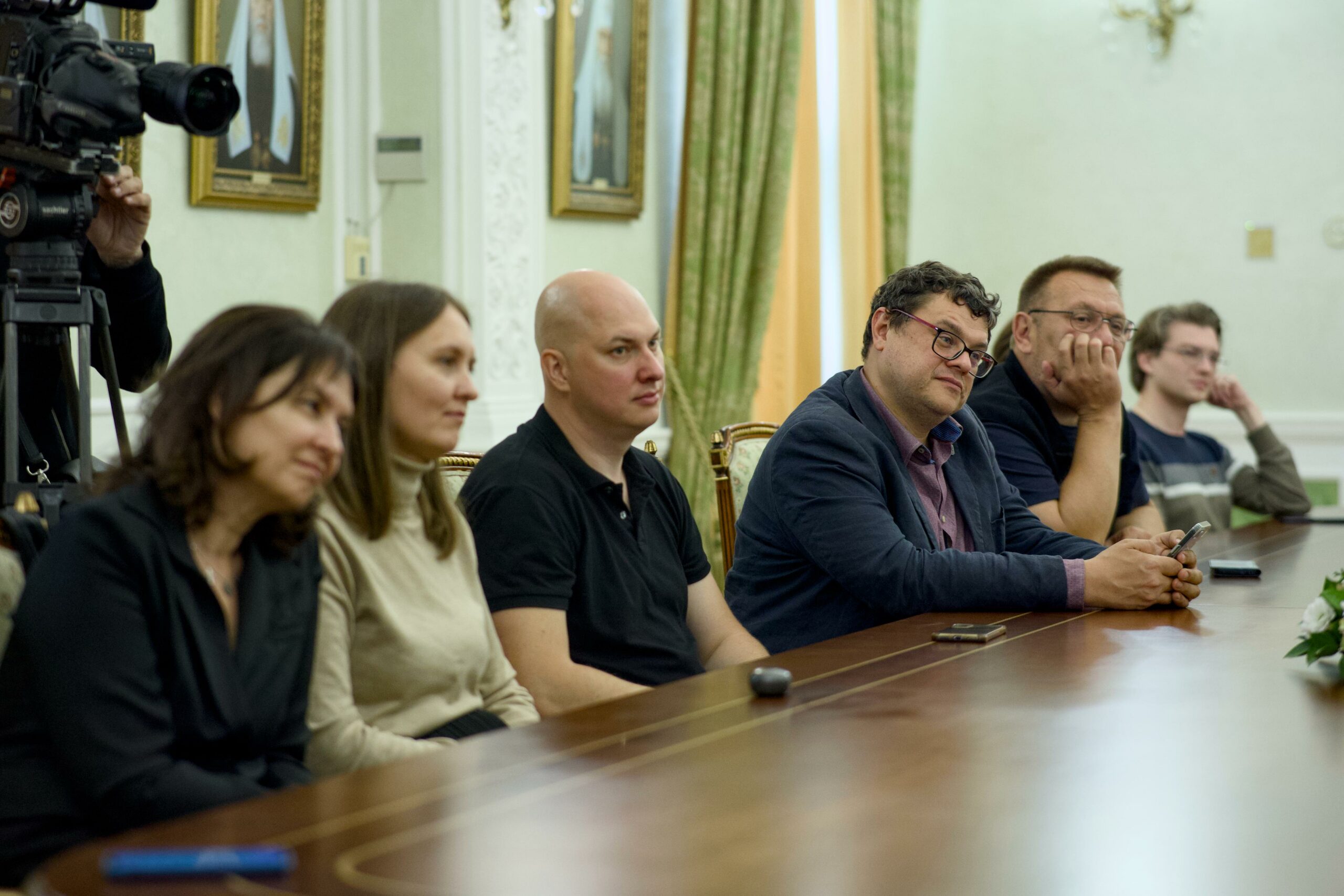 Победителям конкурса журналистских работ, посвященных 140-летию Екатеринбургской епархии, вручены награды