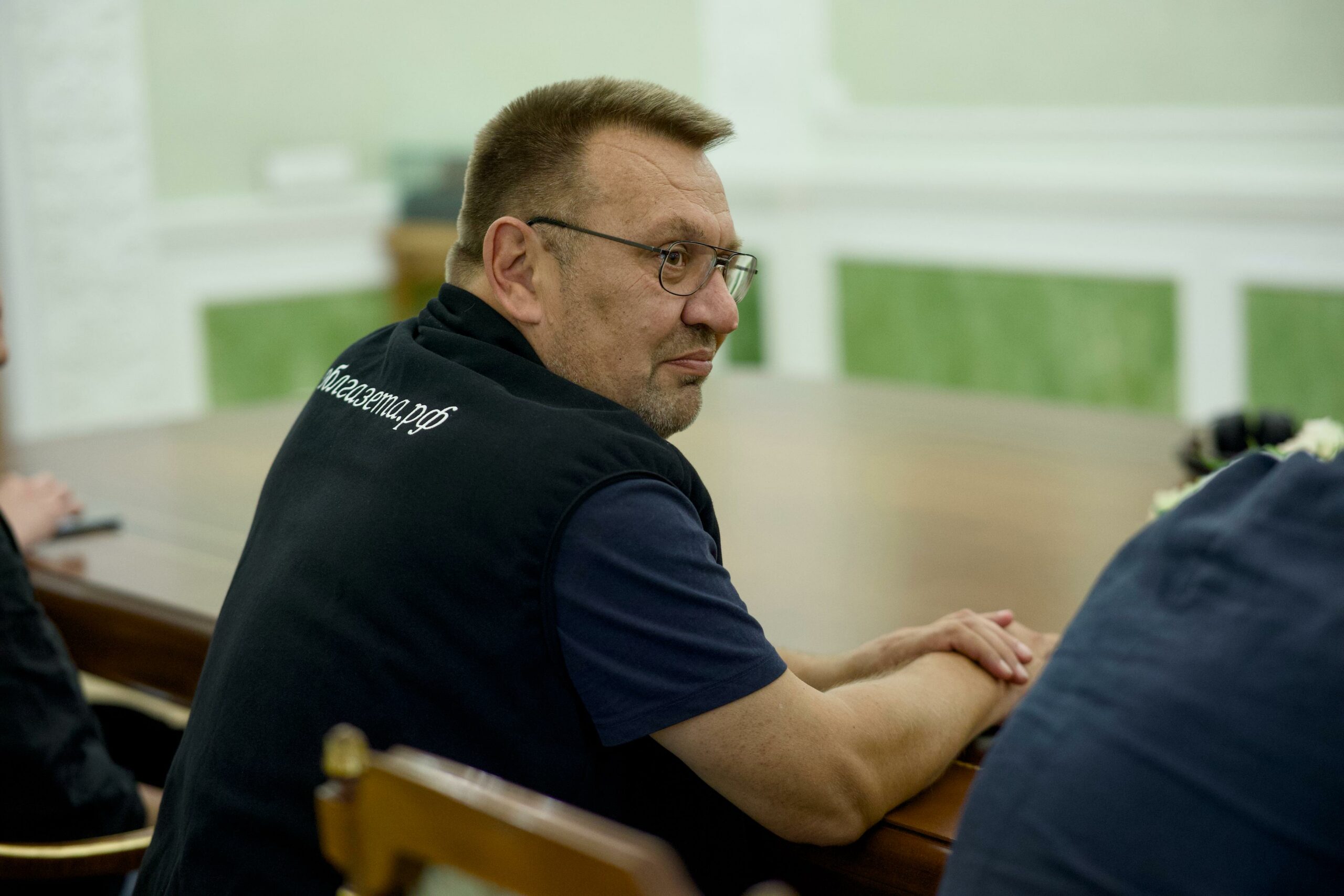 Победителям конкурса журналистских работ, посвященных 140-летию Екатеринбургской епархии, вручены награды