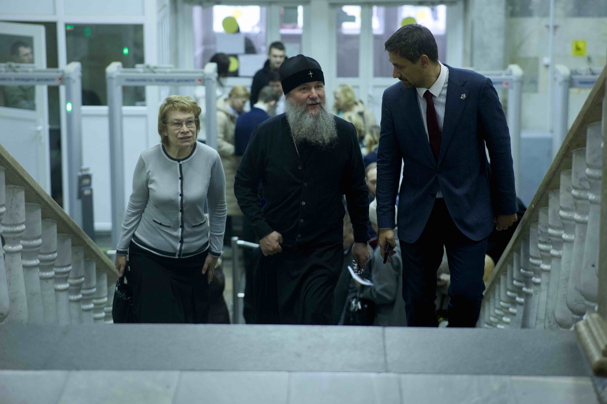 На заседании Совета Попечительство о народной трезвости награждены победители конкурса «Здоровое село – территория трезвости»