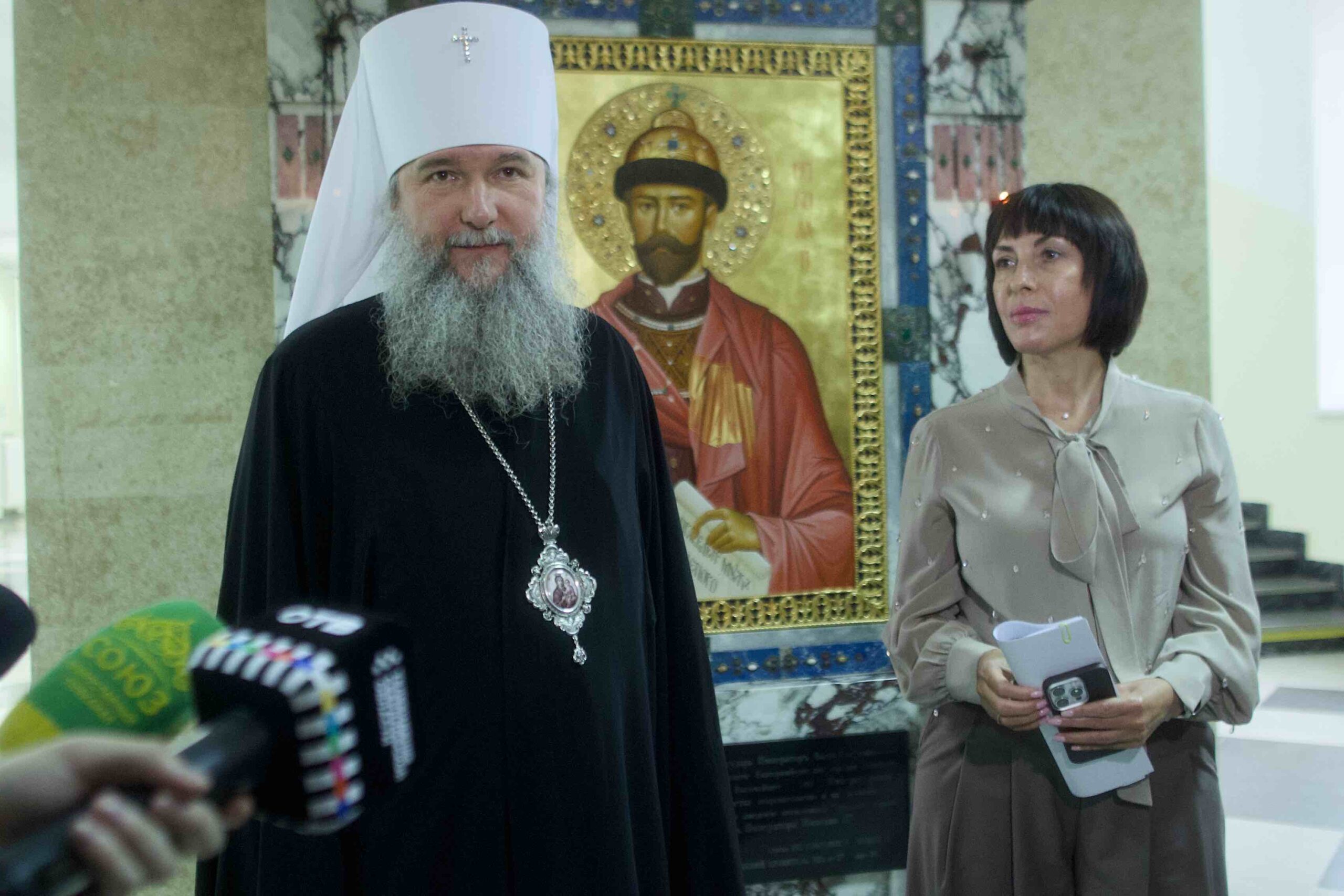 На заседании Совета Попечительство о народной трезвости награждены победители конкурса «Здоровое село – территория трезвости»