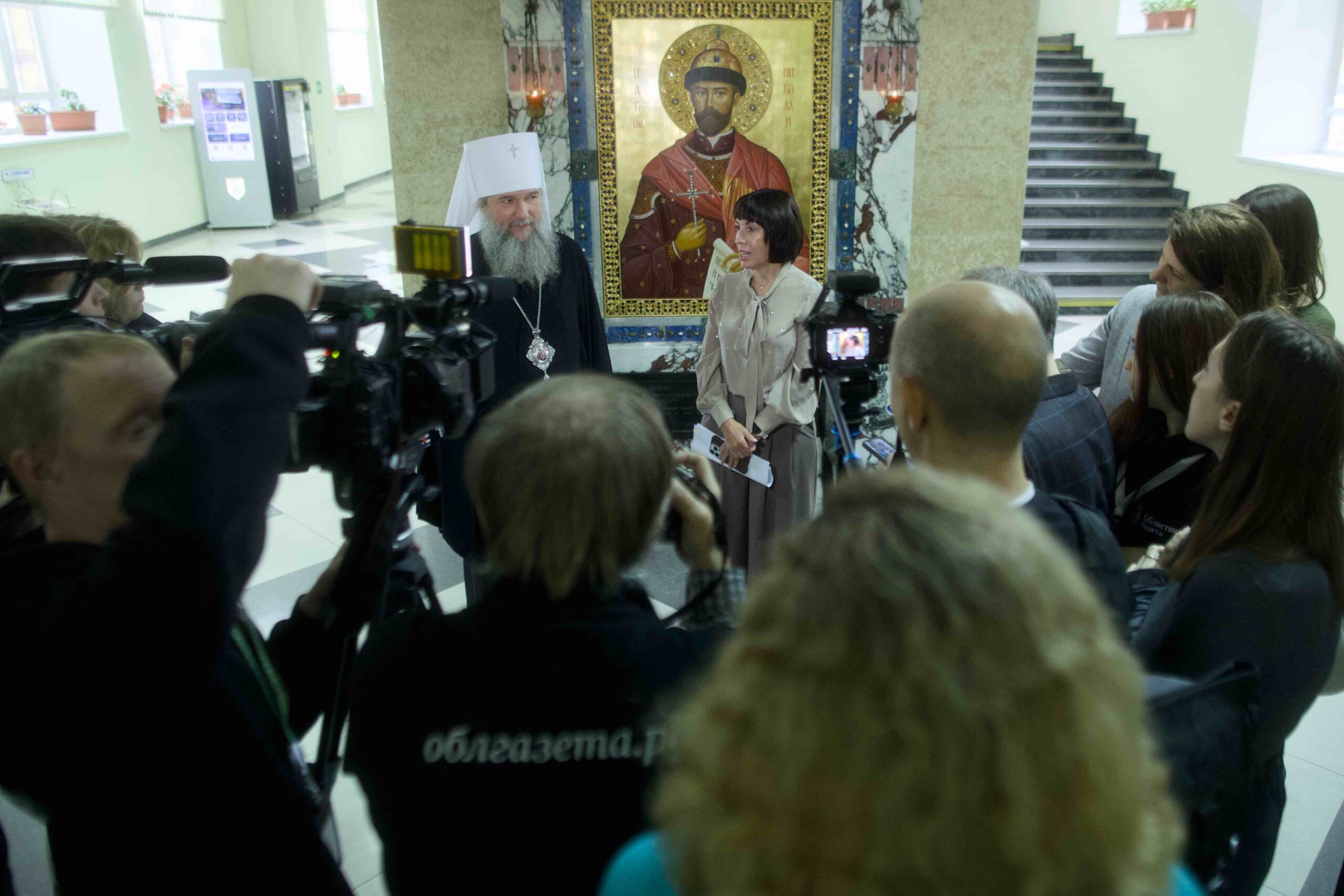 На заседании Совета Попечительство о народной трезвости награждены победители конкурса «Здоровое село – территория трезвости»