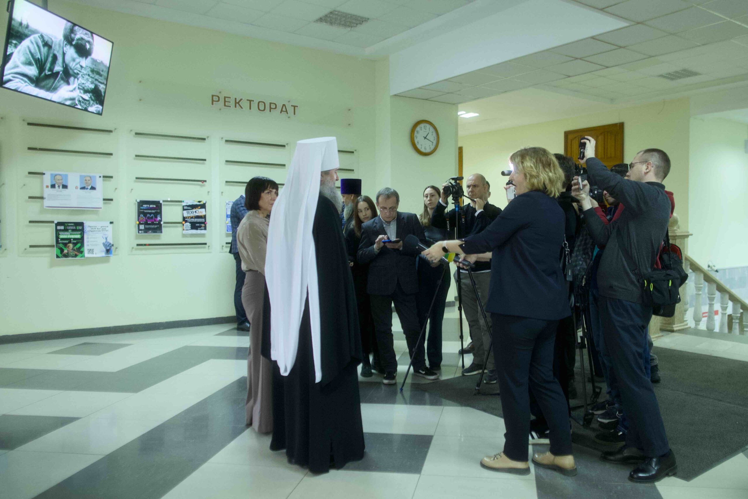 На заседании Совета Попечительство о народной трезвости награждены победители конкурса «Здоровое село – территория трезвости»