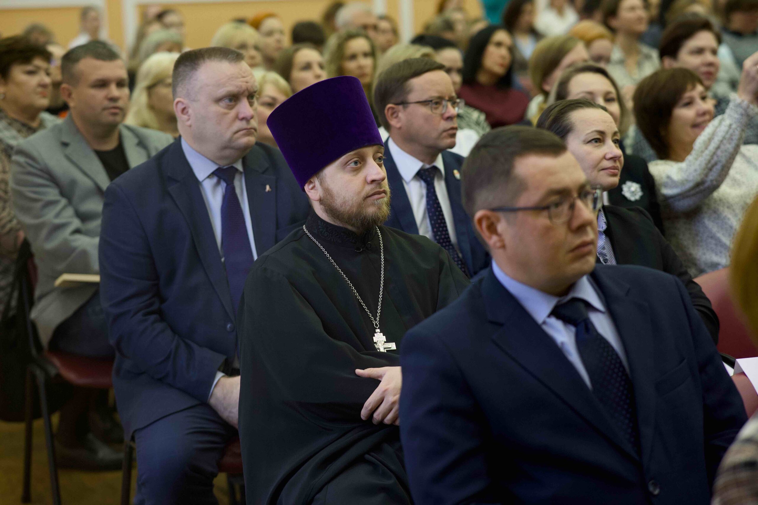 На заседании Совета Попечительство о народной трезвости награждены победители конкурса «Здоровое село – территория трезвости»