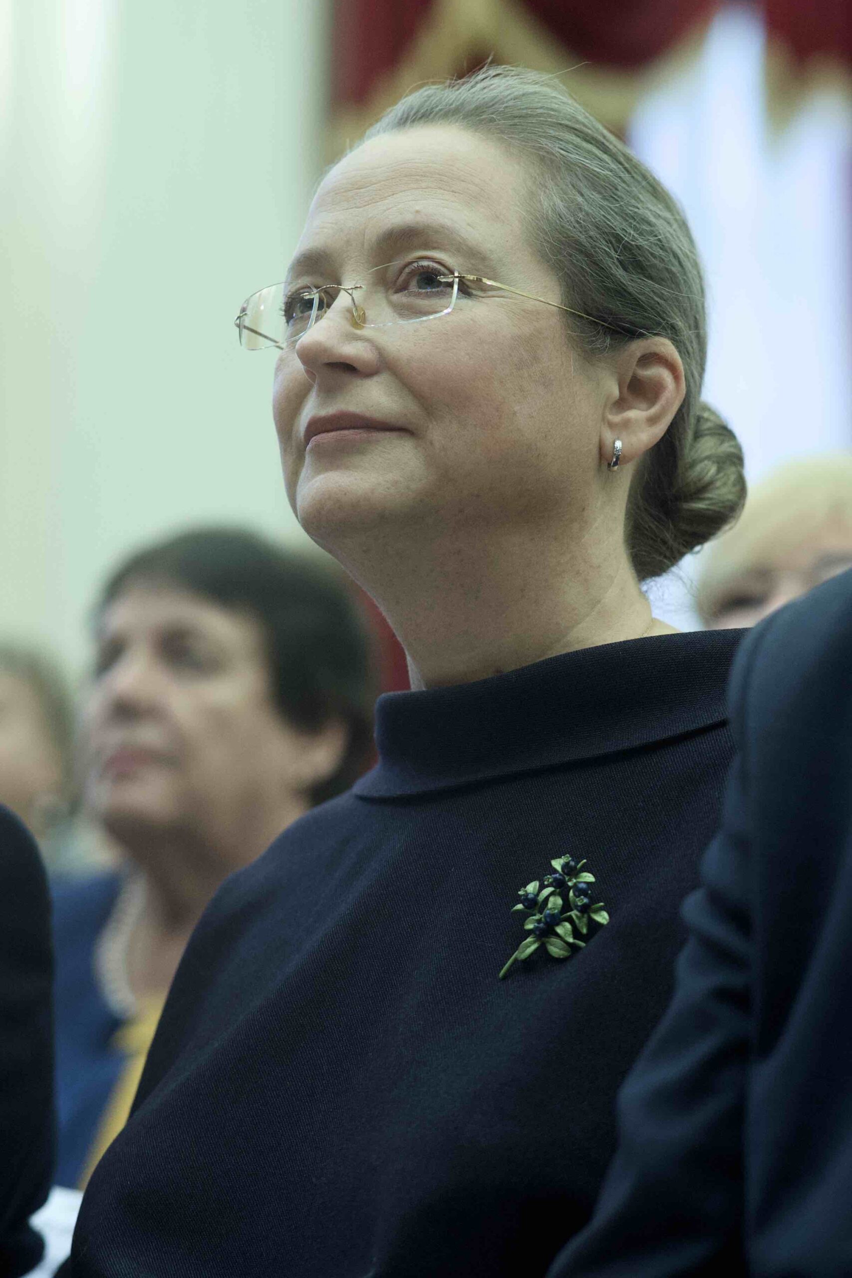 На заседании Совета Попечительство о народной трезвости награждены победители конкурса «Здоровое село – территория трезвости»