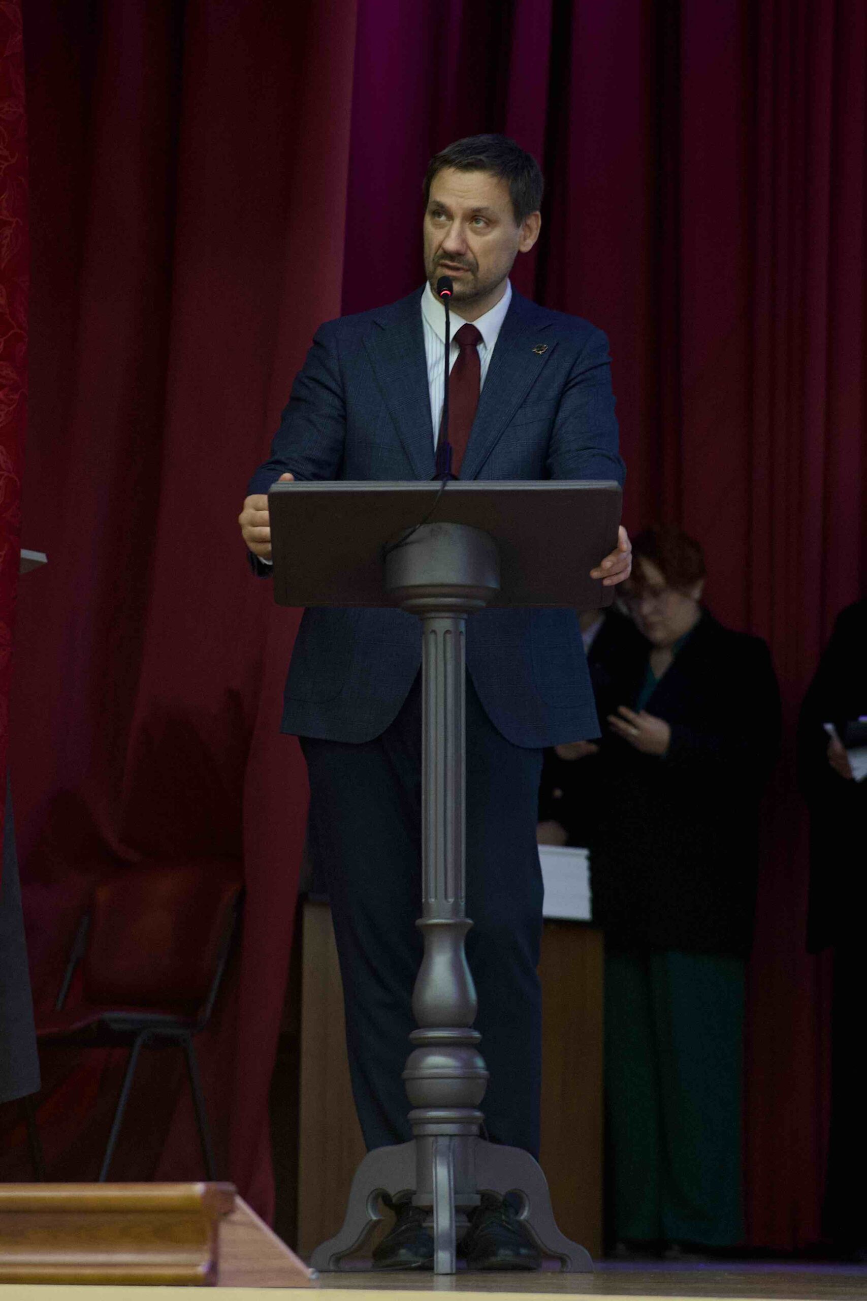 На заседании Совета Попечительство о народной трезвости награждены победители конкурса «Здоровое село – территория трезвости»