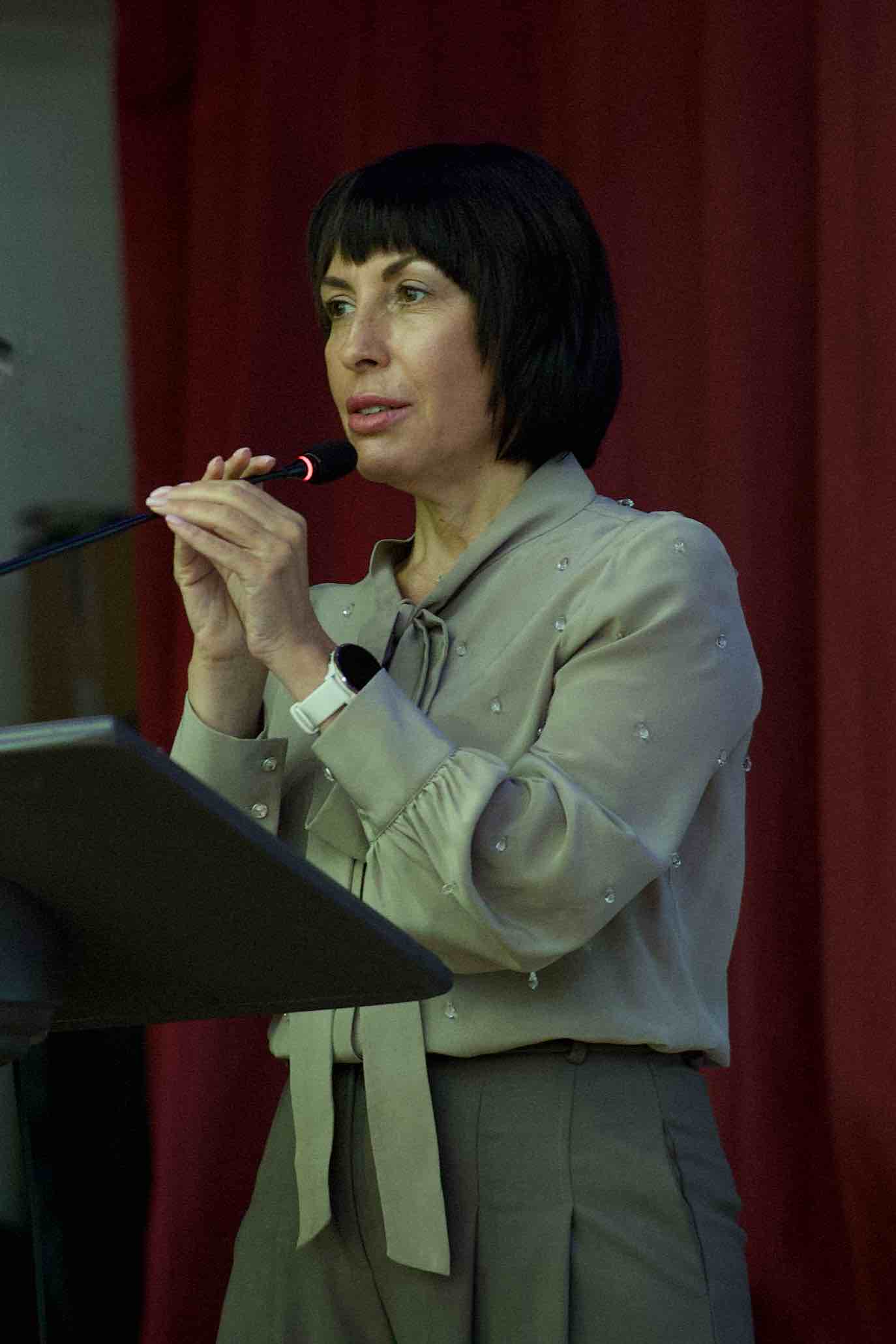 На заседании Совета Попечительство о народной трезвости награждены победители конкурса «Здоровое село – территория трезвости»