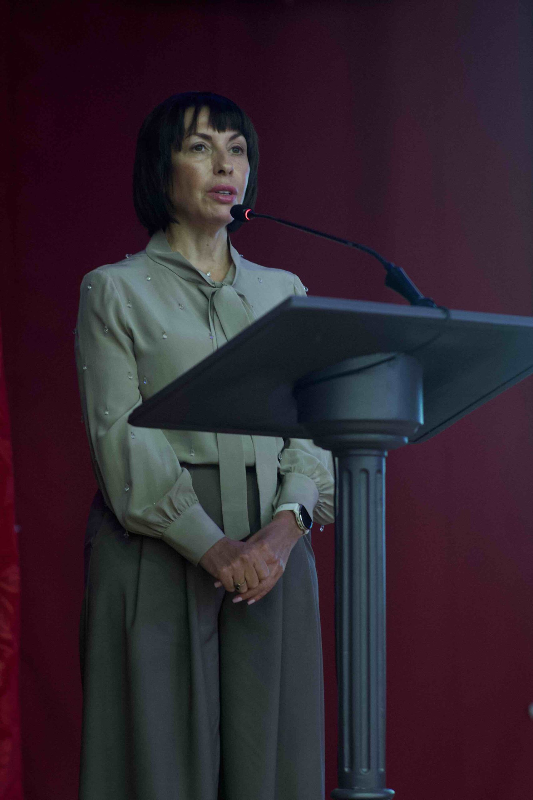 На заседании Совета Попечительство о народной трезвости награждены победители конкурса «Здоровое село – территория трезвости»