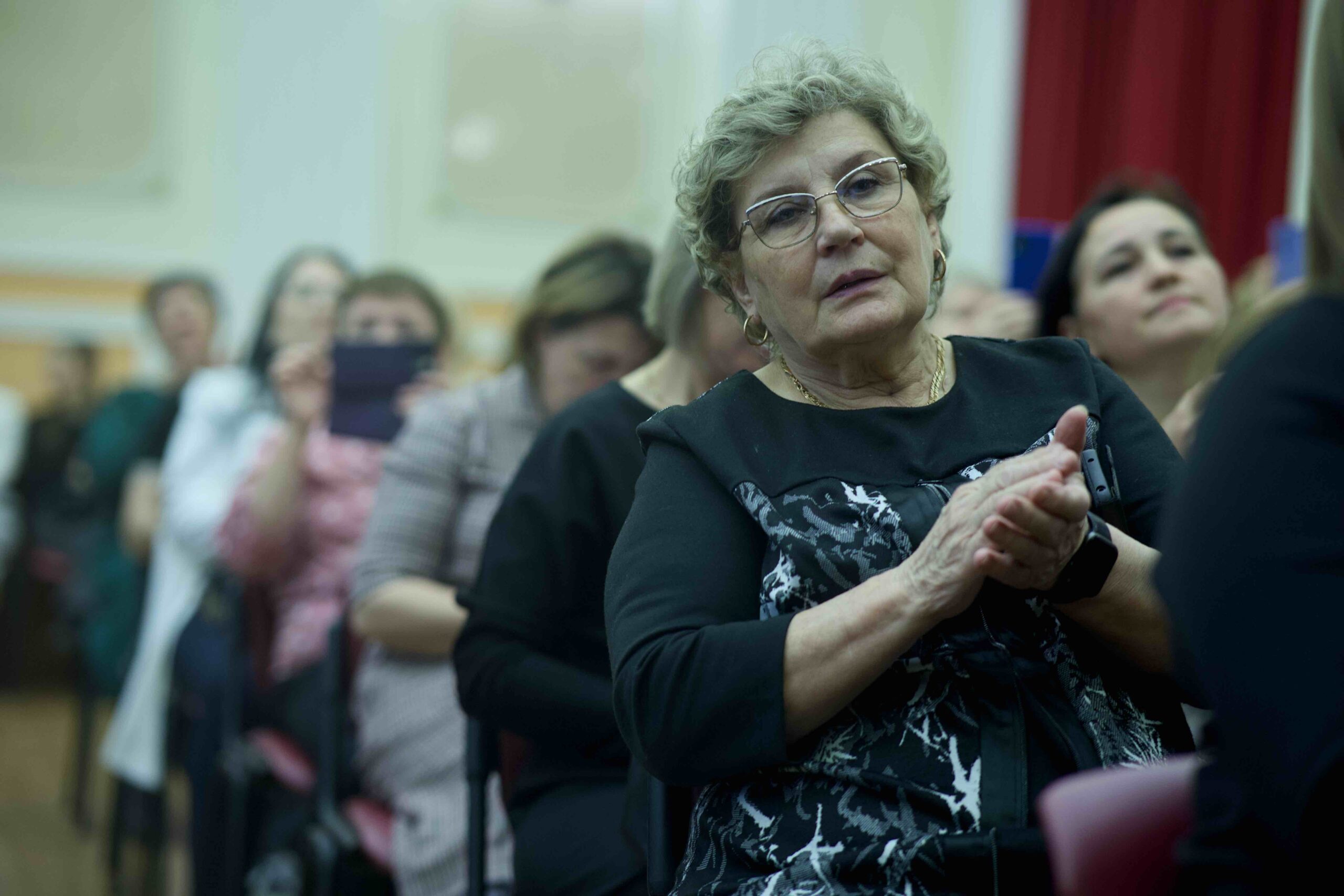 На заседании Совета Попечительство о народной трезвости награждены победители конкурса «Здоровое село – территория трезвости»