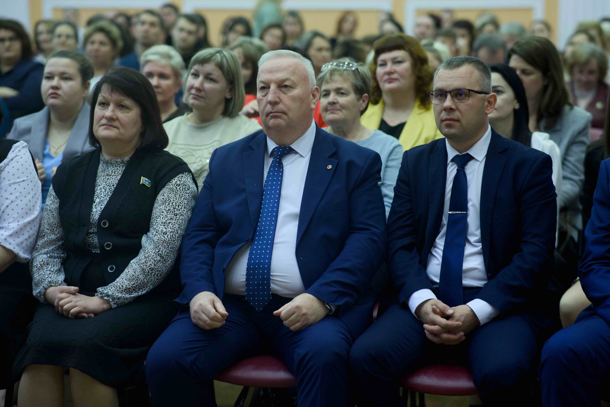 На заседании Совета Попечительство о народной трезвости награждены победители конкурса «Здоровое село – территория трезвости»